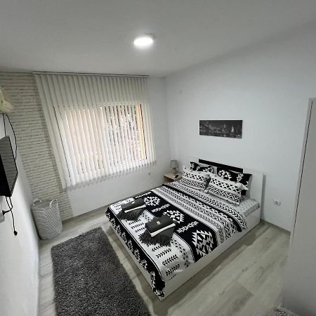 Апартамент Рози Sandanski Exteriér fotografie