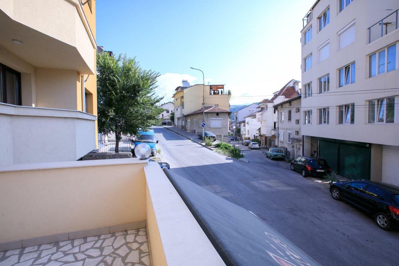 Апартамент Рози Sandanski Exteriér fotografie